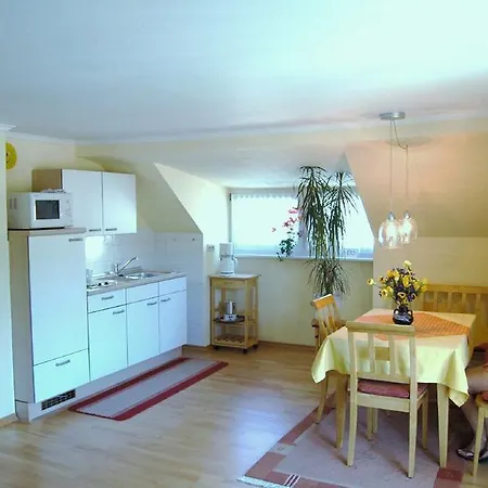 Apartment Am Alten Rathaus