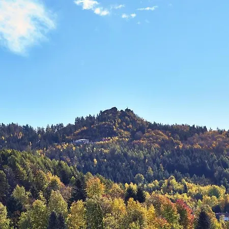 Am Alten Rathaus Διαμέρισμα Bodenmais