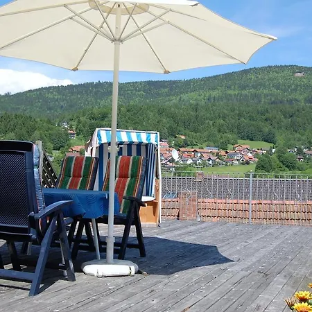 Apartment Am Alten Rathaus *