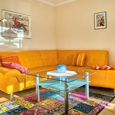 Am Alten Rathaus Apartment *