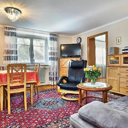 Apartment Am Alten Rathaus *